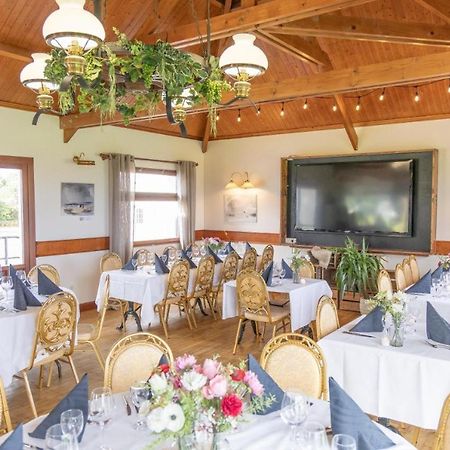 Maison D'Hote La Ferme Du Grand Air Fiennes 외부 사진