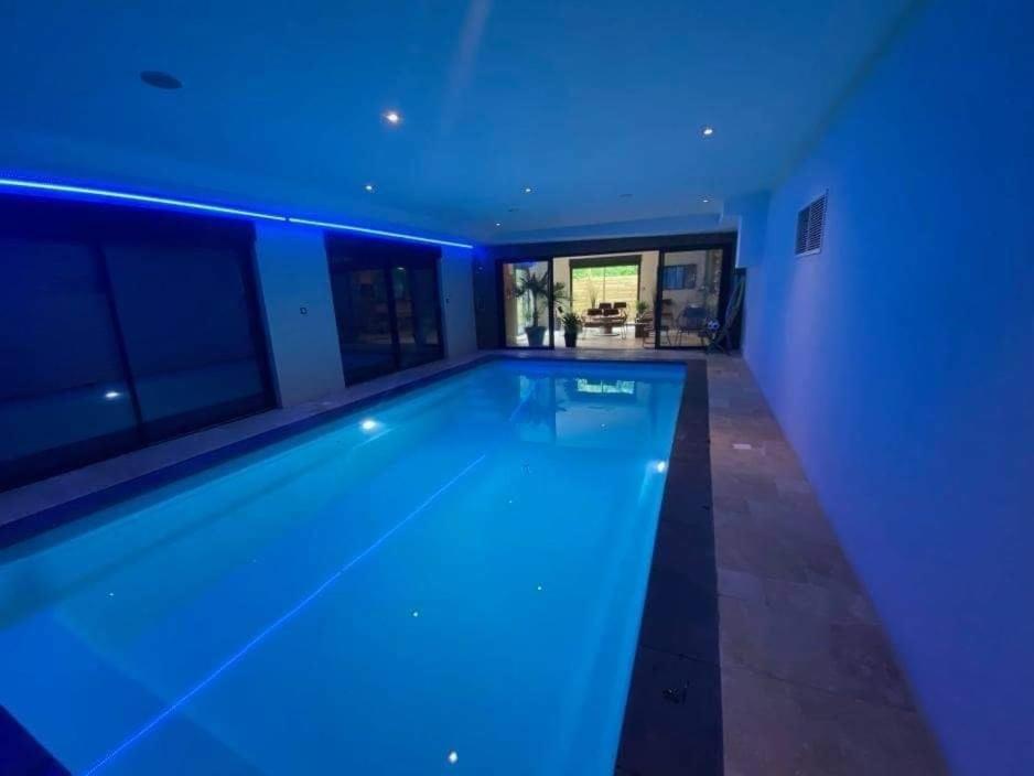 Maison D'Hote La Ferme Du Grand Air Fiennes 외부 사진
