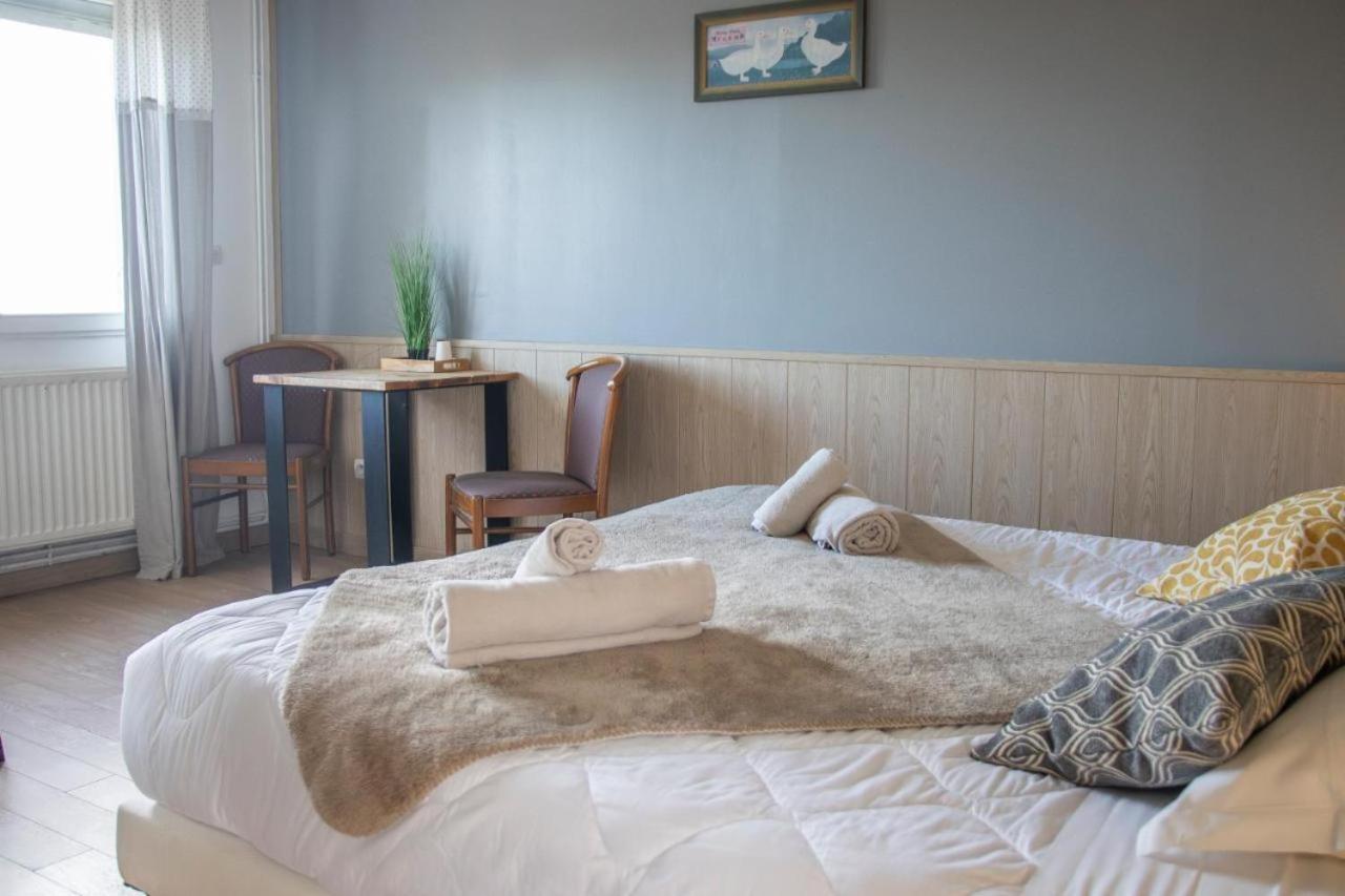 Maison D'Hote La Ferme Du Grand Air Fiennes 외부 사진