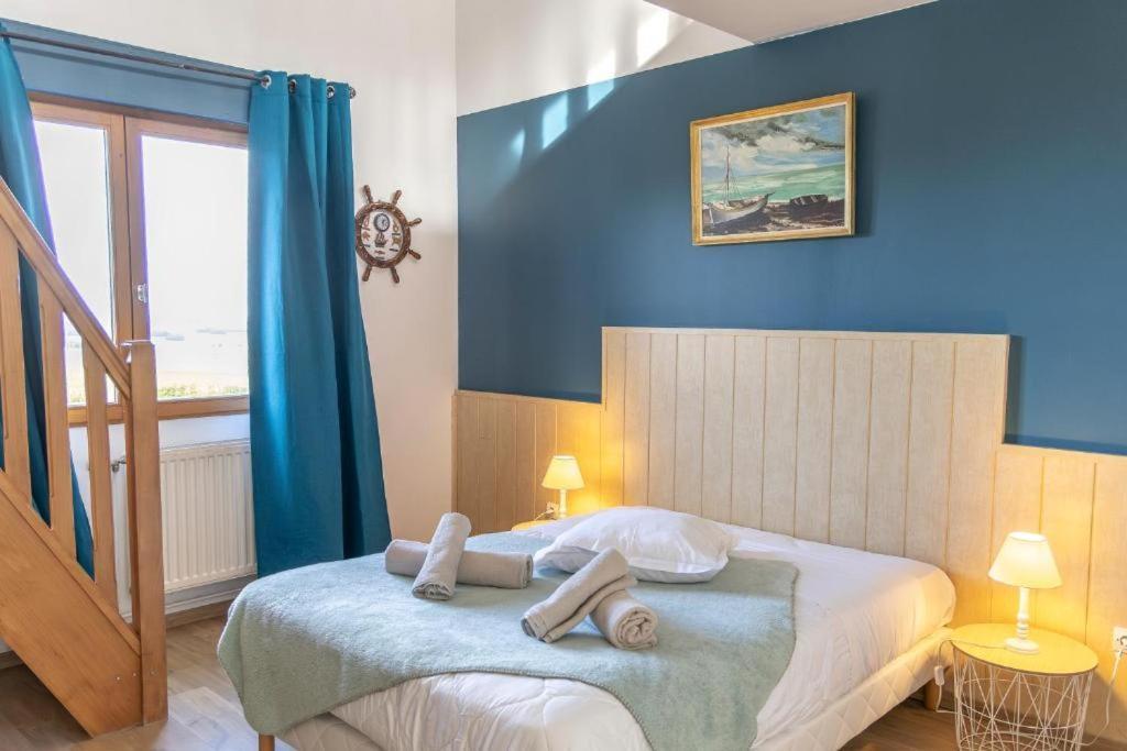 Maison D'Hote La Ferme Du Grand Air Fiennes 외부 사진